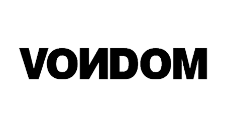 Logo Vondom exclusief tuinmeubilair
